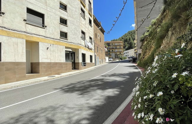 Apartament in Lucena del Cid Bajo B Ref 047 - Foto 18
