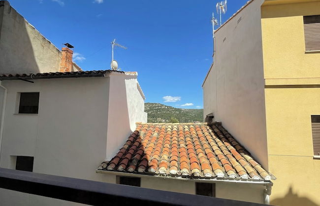 Apartament in Lucena del Cid Bajo B Ref 047 - Foto 19