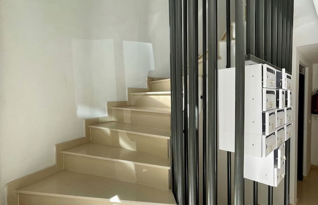 Apartament in Lucena del Cid Bajo B Ref 047 - Foto 16