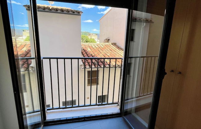 Apartament in Lucena del Cid Bajo B Ref 047 - Foto 11