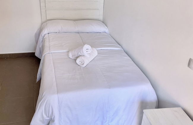 Apartament in Lucena del Cid Bajo B Ref 047 - Foto 6