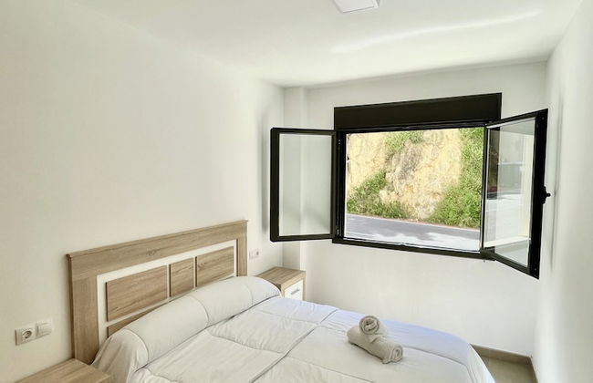 Apartament in Lucena del Cid Bajo B Ref 047 - Foto 7