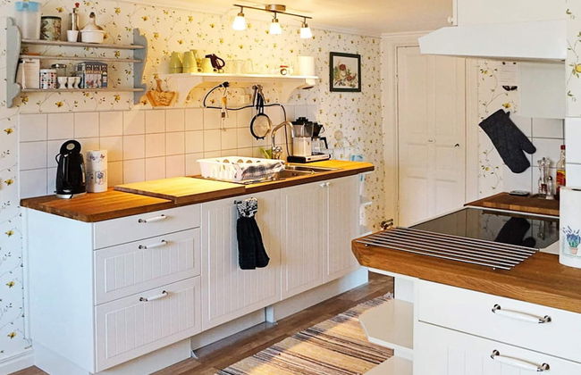 Holiday Home in Gamleby - Foto 16