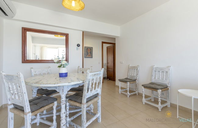 Apartment in Port de Pollenca by the Beach - Foto 16