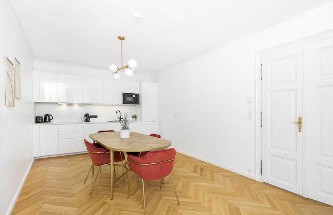 Apartment Ballgasse - Photo 37