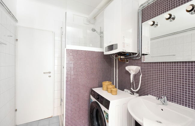 Apartment Ballgasse - Photo 67
