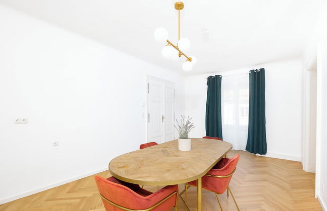 Apartment Ballgasse - Photo 38