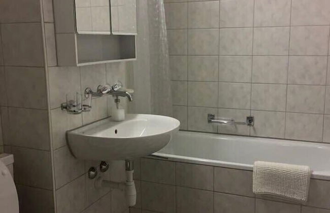 Kaya Zurich Wiedikon - Foto 73