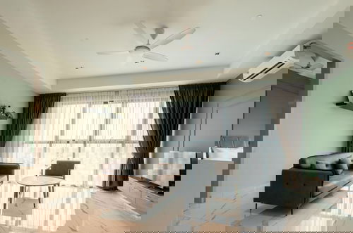 Foto 41 - Alfa Bangsar by Plush