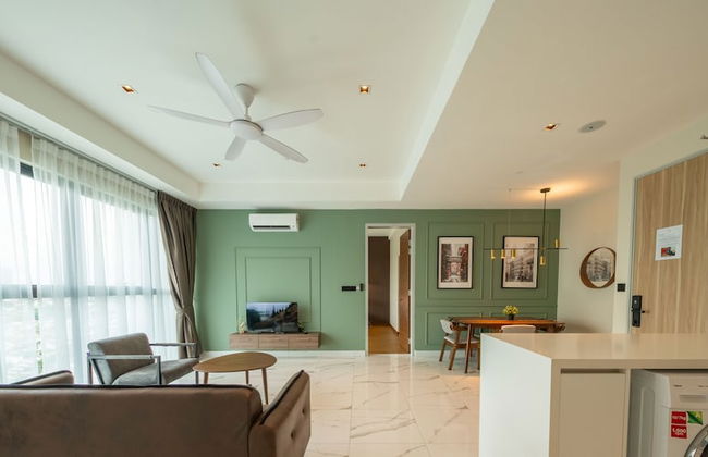Alfa Bangsar by Plush - Foto 74
