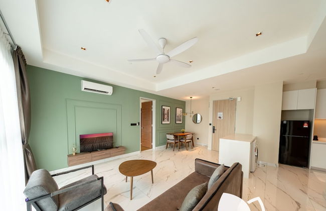 Alfa Bangsar by Plush - Foto 75