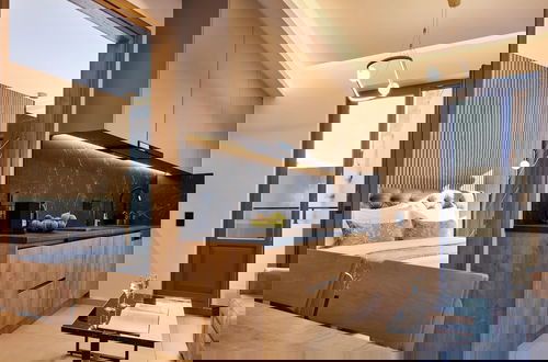 Foto 58 - Grande Madonna Luxury Boutique Suites
