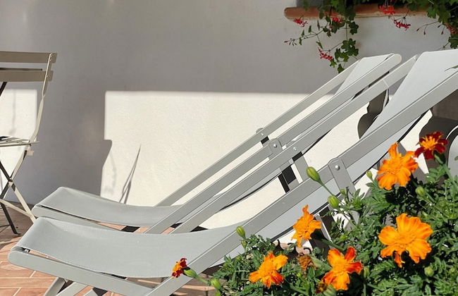 Podere Montale Il Borgo - Foto 45
