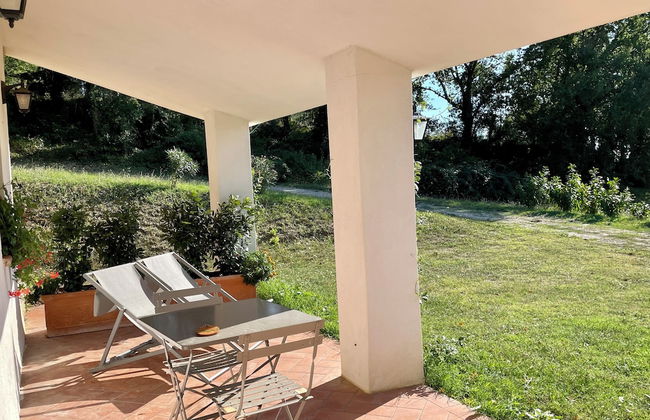 Podere Montale Il Borgo - Foto 51