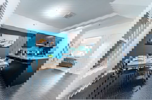 Foto 5 - Kensington Place Aparthotel