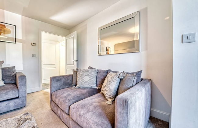 Host Stay Walkers Lane House - Foto 19