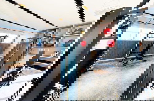 Foto 28 - 53A Op Art