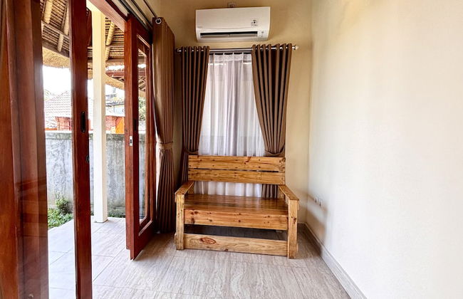 Dur Pekerisan Retreat Villa Ubud - Photo 31
