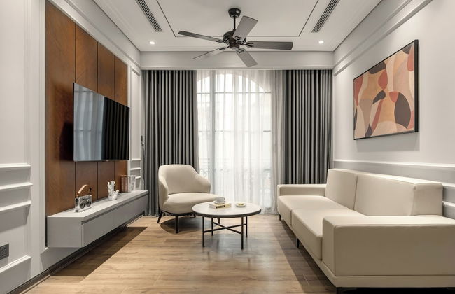 Otis Apartment - Foto 18