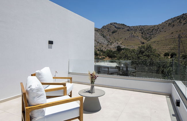 Imbros Villas - Photo 77