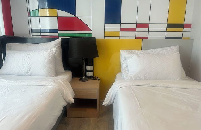 Jomtien condo - Photo 10