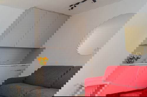 Foto 37 - Amazing Lucija apartments-sea view