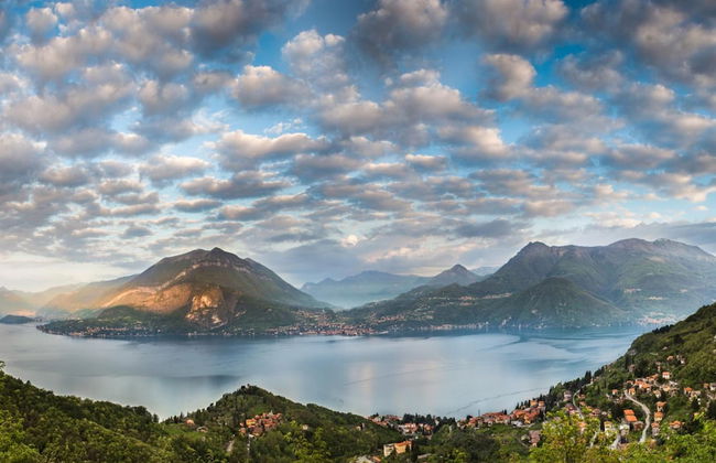 Santa Anna Lago in Calozzo - Foto 24