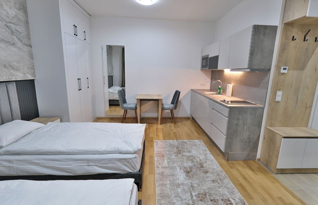 Vienna Lotus Apartment - Foto 5