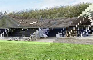 Photo 1 - 4 Star Holiday Home in Idestrup