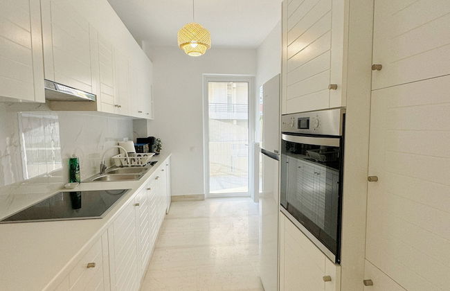 Palio Faliro Beach Luxury Two-Bedroom Suite - Foto 1