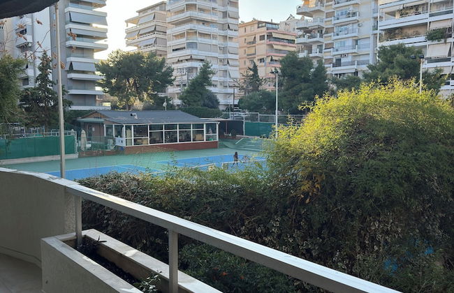 Palio Faliro Beach Luxury Two-Bedroom Suite - Foto 11
