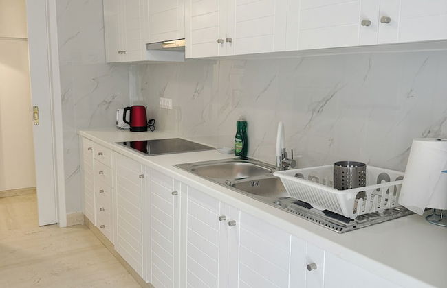 Palio Faliro Beach Luxury Two-Bedroom Suite - Foto 26