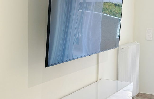 Palio Faliro Beach Luxury Two-Bedroom Suite - Foto 7