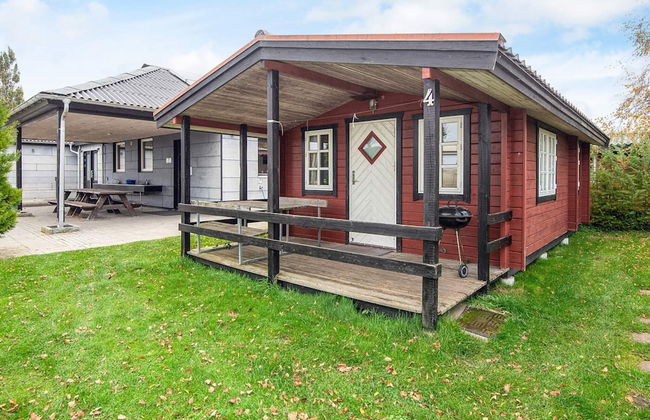 6 Person Holiday Home in Haderslev - Foto 1