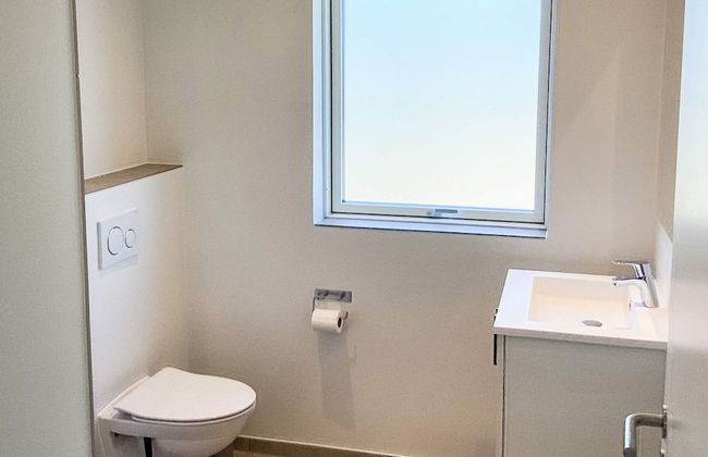 5 Star Holiday Home in Hojslev - Foto 72