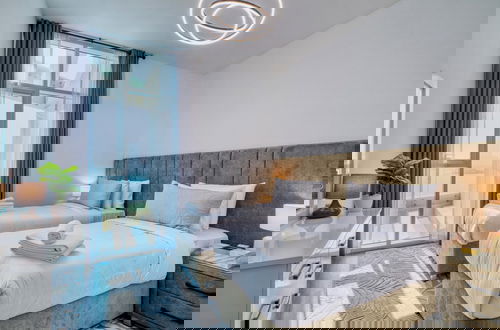 Foto 5 - GLOBALSTAY. Azizi Royal Bay Apartments