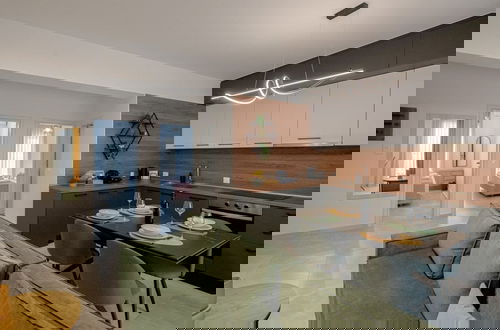 Foto 13 - Luxury Chic Retreat Suites