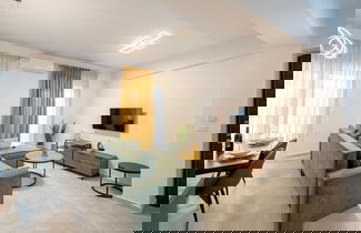 Foto 1 - Luxury Chic Retreat Suites