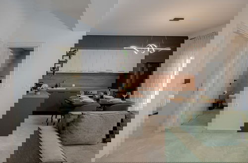 Foto 15 - Luxury Chic Retreat Suites