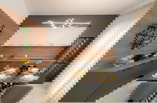 Foto 16 - Luxury Chic Retreat Suites