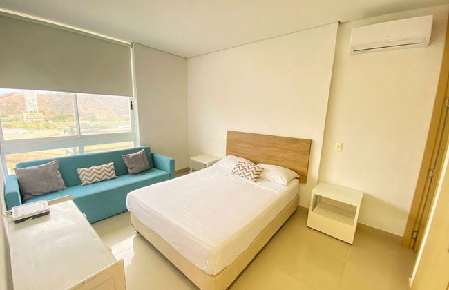 Apartamentos Reserva del Mar - by SOHO - Foto 51