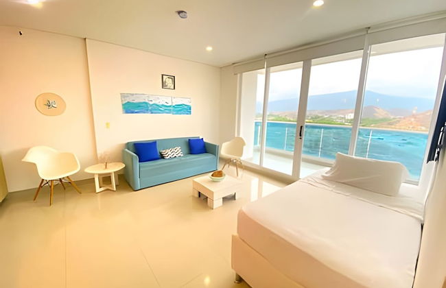 Apartamentos Reserva del Mar - by SOHO - Foto 53