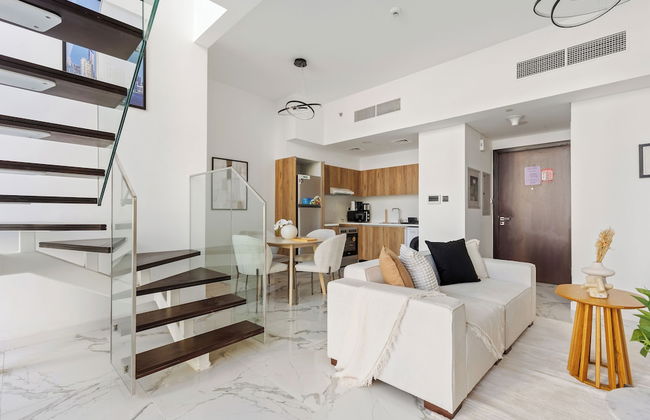 Silkhaus Oasis Towers - Masdar City - Foto 54