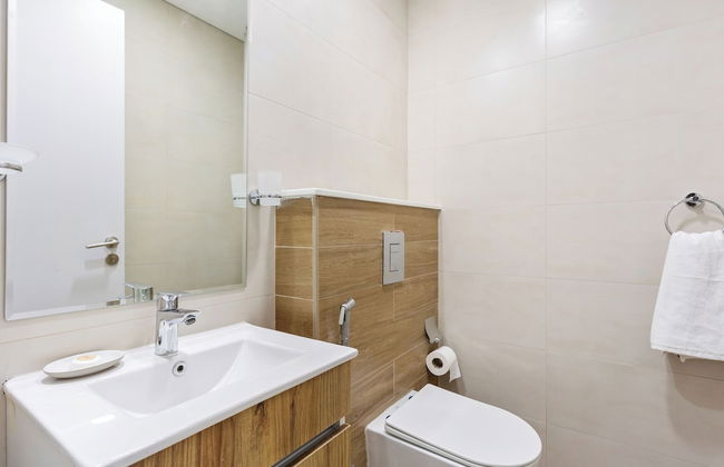 Silkhaus Oasis Towers - Masdar City - Foto 79