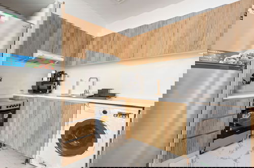 Foto 37 - Silkhaus Oasis Towers - Masdar City