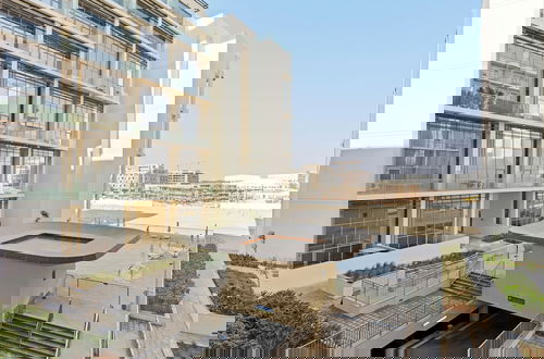 Foto 59 - Silkhaus Oasis Towers - Masdar City