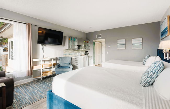Inn at Camachee Harbor - Foto 48