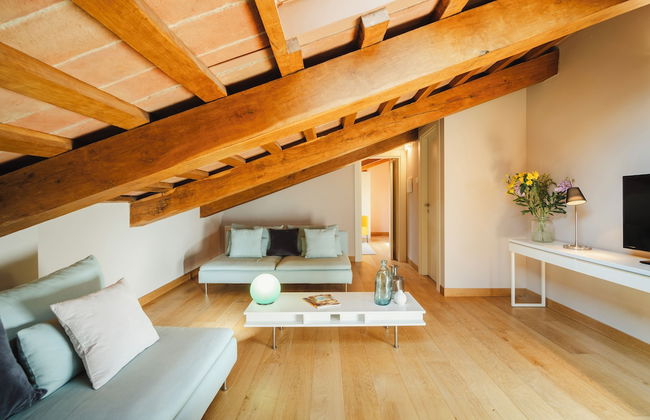 Tenuta Borgo Santa Cecilia - Foto 44