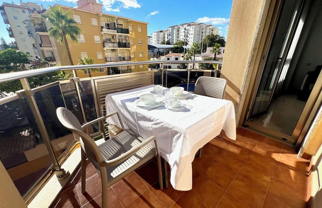 Mediterraneo Real Apartamentos Turísticos - Foto 30