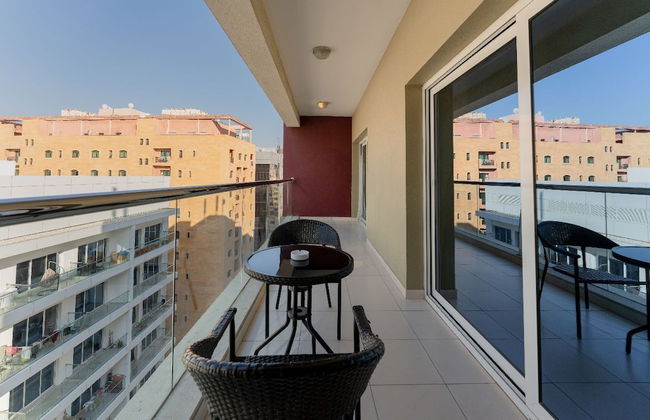 City Stay Prime Hotel Apartment - Foto 27